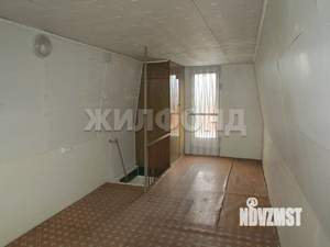 Дача 27м², 2-этажный, участок 4 сот.  