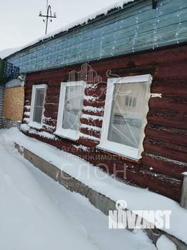 Дом 42м&sup2;, 1-этажный, участок 7 сот.  