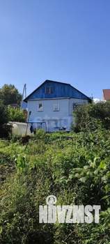 Дом 156м², 2-этажный, участок 6 сот.  