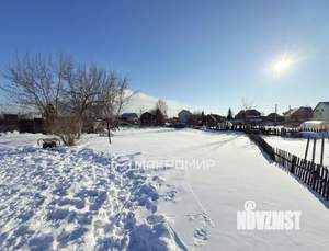 Дом 39м&sup2;, 1-этажный, участок 10 сот.  