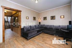 Дом 134м&sup2;, 2-этажный, участок 7 сот.  