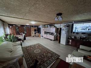 Дом 120м&sup2;, 1-этажный, участок 4 сот.  