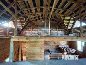 Коттедж 150м&sup2;, 2-этажный, участок 7 сот.  