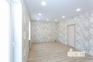 Дом 133м&sup2;, 2-этажный, участок 4 сот.  