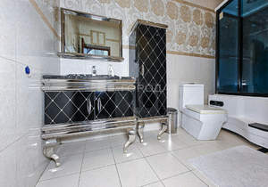 Дом 443м&sup2;, 2-этажный, участок 14 сот.  