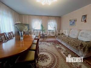 Дом 77м², 1-этажный, участок 5 сот.  