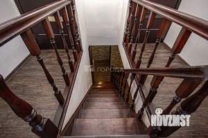 Таунхаус 190м&sup2;, 2-этажный, участок 3 сот.  