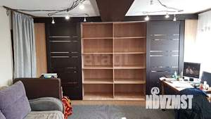 Дом 55м&sup2;, 1-этажный, участок 6 сот.  