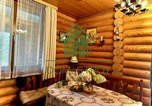 Дом 145м², 2-этажный, участок 11 сот.  