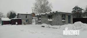 Дом 70м&sup2;, 1-этажный, участок 6 сот.  