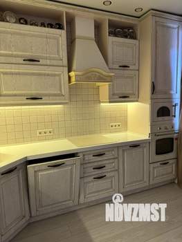 Таунхаус 240м&sup2;, 2-этажный, участок 4 сот.  