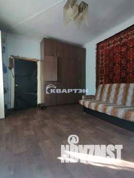 Дом 38м&sup2;, 1-этажный, участок 2 сот.  