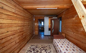 Дом 83м&sup2;, 2-этажный, участок 6 сот.  