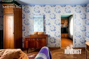 Дом 75м&sup2;, 1-этажный, участок 5 сот.  