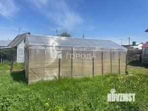 Дача 50м², 2-этажный, участок 6 сот.  