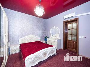 Дом 114м&sup2;, 1-этажный, участок 4 сот.  