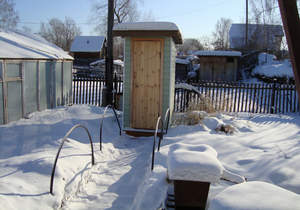 Дом 45м&sup2;, 2-этажный, участок 6 сот.  