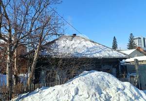 Дом 67м&sup2;, 1-этажный, участок 4 сот.  