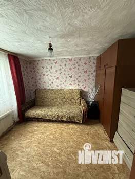 Дом 50м², 1-этажный, участок 7 сот.  