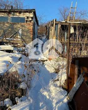 Дом 55м², 2-этажный, участок 7 сот.  