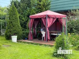 Дом 36м&sup2;, 2-этажный, участок 4 сот.  