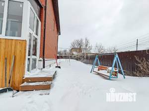 Дом 330м&sup2;, 2-этажный, участок 6 сот.  