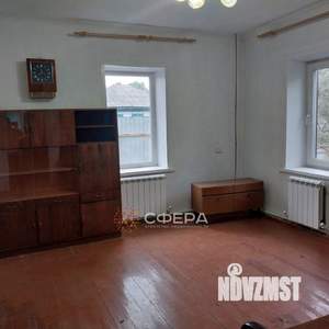 Дом 54м², 1-этажный, участок 6 сот.  