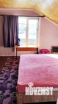 Дом 120м², 2-этажный, участок 10 сот.  
