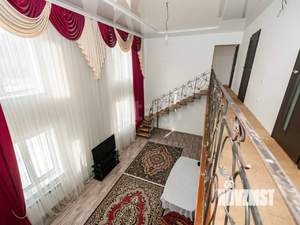 Дом 216м&sup2;, 2-этажный, участок 8 сот.  