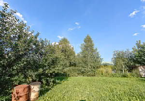 Дом 15м&sup2;, 2-этажный, участок 6 сот.  