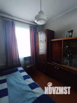 Дом 54м², 1-этажный, участок 6 сот.  