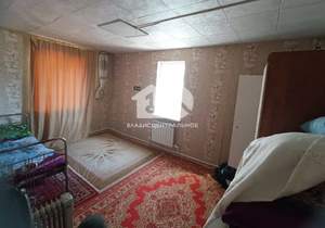 Дача 52м², 1-этажный, участок 6 сот.  