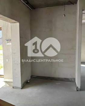 Дом 135м², 2-этажный, участок 6 сот.  