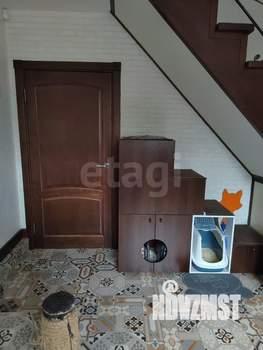 Дом 210м², 3-этажный, участок 7 сот.  