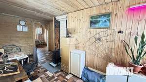 Дом 54м&sup2;, 2-этажный, участок 6 сот.  