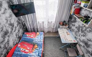 Дом 52м&sup2;, 2-этажный, участок 4 сот.  