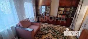 Дом 50м&sup2;, 1-этажный, участок 8 сот.  