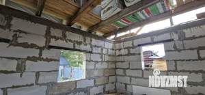 Дом 100м&sup2;, 2-этажный, участок 4 сот.  