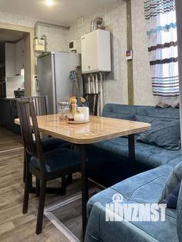 Дом 72м&sup2;, 1-этажный, участок 6 сот.  