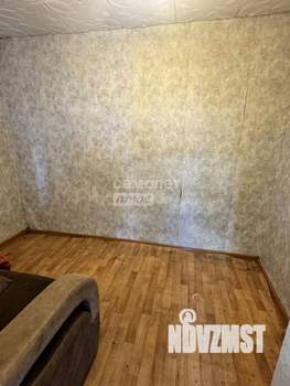 Дом 48м², 1-этажный, участок 6 сот.  
