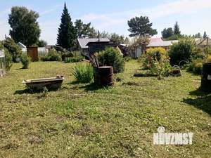 Дом 50м&sup2;, 2-этажный, участок 6 сот.  