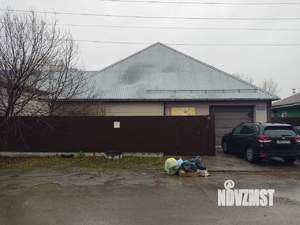 Коттедж 274м², 1-этажный, участок 10 сот.  