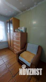 Дом 70м², 2-этажный, участок 10 сот.  