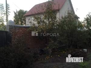 Дом 250м², 2-этажный, участок 10 сот.  