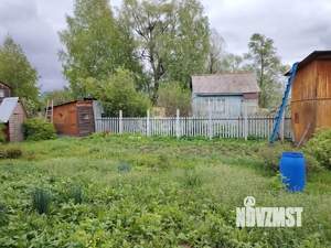 Дом 120м², 2-этажный, участок 5 сот.  