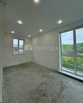 Дом 140м², 1-этажный, участок 10 сот.  