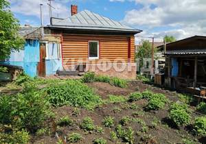 Дом 67м&sup2;, 2-этажный, участок 4 сот.  