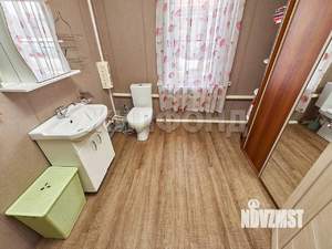 Дом 126м², 2-этажный, участок 6 сот.  