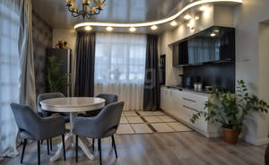 Дом 149м&sup2;, 2-этажный, участок 6 сот.  