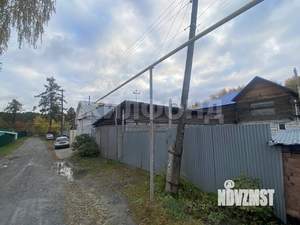 Дом 220м², 2-этажный, участок 9 сот.  